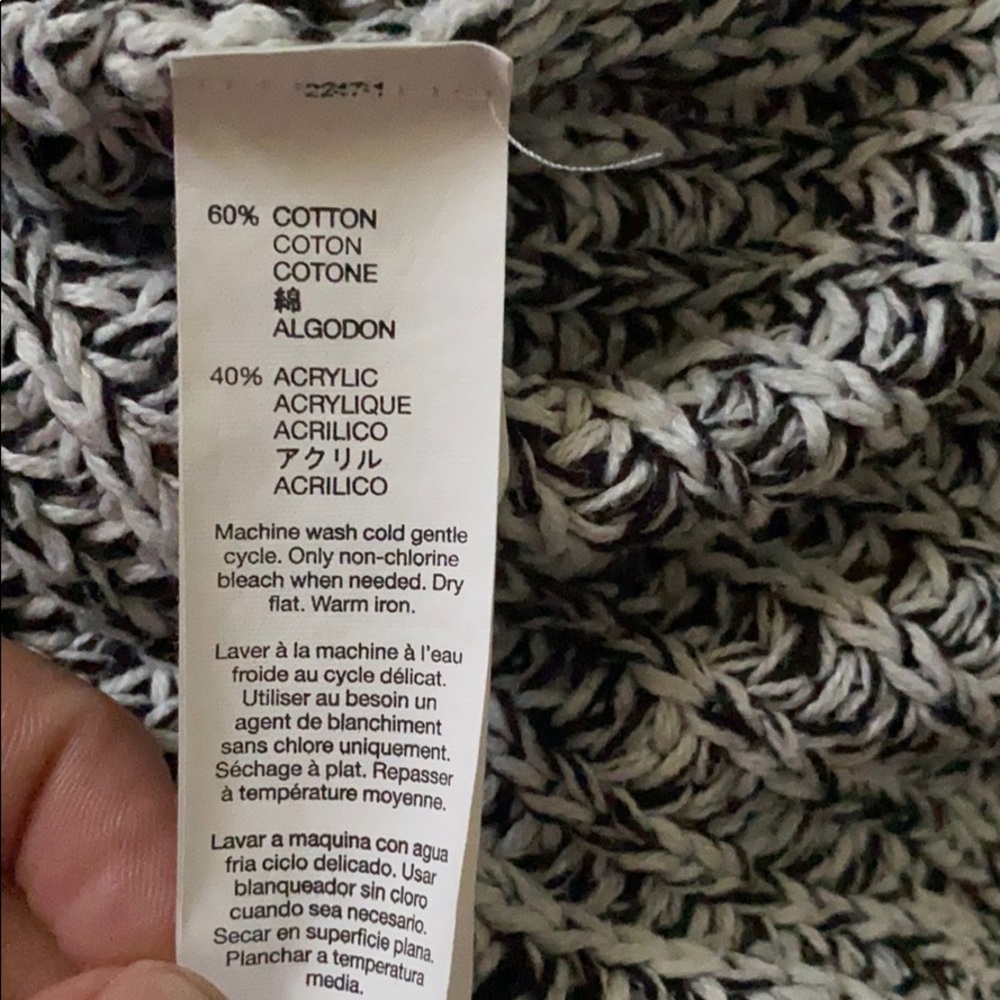 GAP sweater - Picture 4 of 4